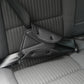 Universal Seat Belt Shoulder Pads