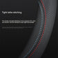 Leather Wheel Protector Cover - Non-Slip