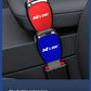 Comfort Seat Belt Extension Clip - Latch Clip - Plus
