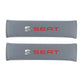 Comfort Seat Belt Shoulder Pads