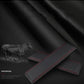 Dual Nappa Leather Seat Belt Comfort Covers
