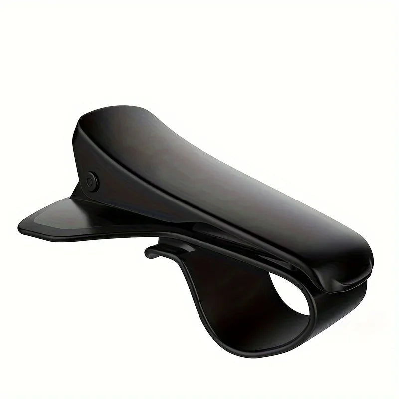 Compact Car Phone Holder