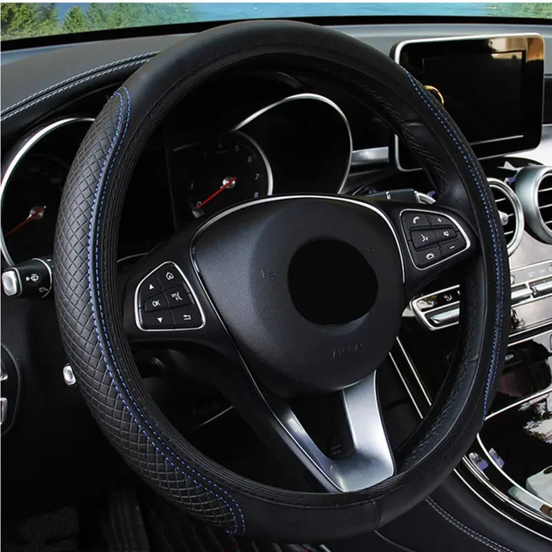 Universal Steering Wheel Protector
