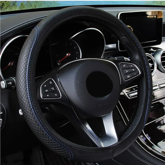Universal Steering Wheel Protector