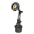 360° Magnetic Phone Mount for Cup Holder