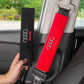 2-Piece Comfort Seat Belt Comfort Covers