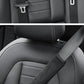 2-Piece Comfort Shoulder Belt Cushions