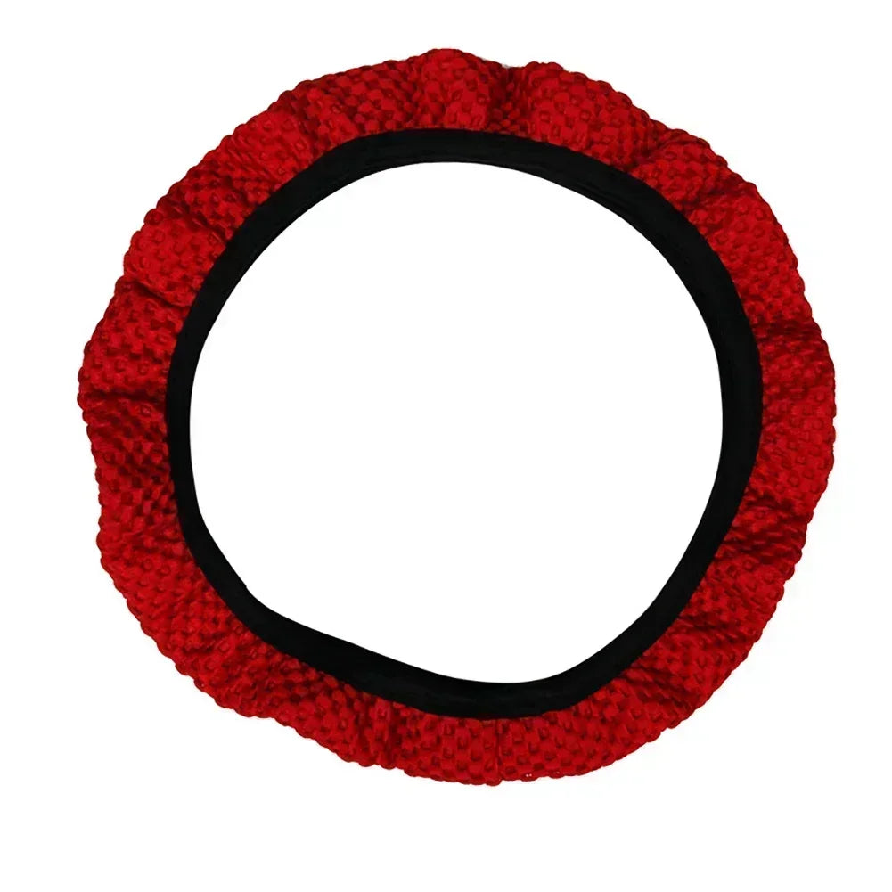Universal Steering Wheel Cover