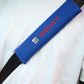 Comfort Seat Belt Shoulder Pads