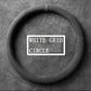 Suede Steering Wheel Cover - Non-Slip