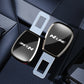 Comfort Seat Belt Extension Clip - Latch Clip - Plus