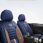 Comfort Leather Seat Cover Set - All-Season - Urban Fit