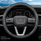 Leather Wheel Protector Cover - Non-Slip