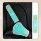 Universal Seat Belt Comfort Covers - Classic Trim