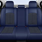 Multi-Seat Car Seat Cover Set - All-Season