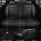 Universal Leather Seat Protector Cover - All-Season