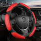 Non-Slip Steering Wheel Cover