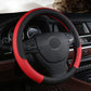 Leather Steering Wheel Protector - Non-Slip - Urban Fit