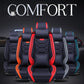 Complete Leather Seat Protector Cover - All-Season