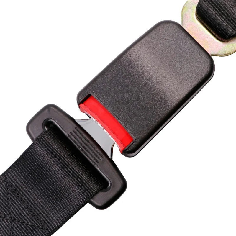 Soft Shoulder Belt Cushions