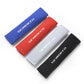 2-Piece Comfort Seat Belt Comfort Covers - Everyday Edition