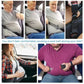 Soft Shoulder Belt Cushions