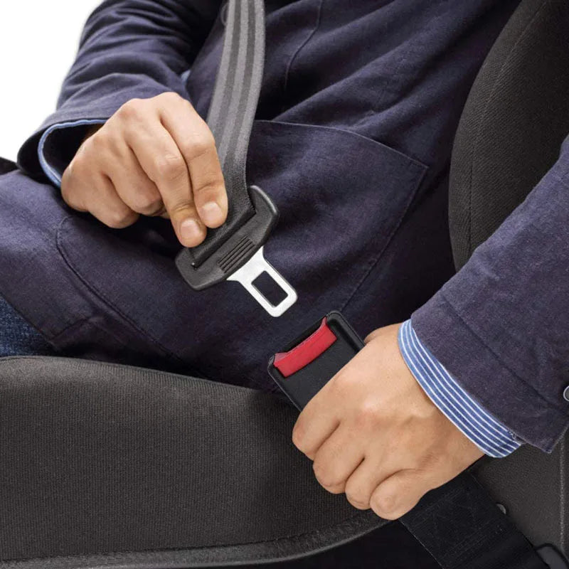 Soft Shoulder Belt Cushions