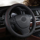 Leather Steering Wheel Protector - Non-Slip - Urban Fit