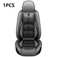 Universal Leather Seat Cushion Cover - All-Season