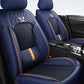 Multi-Seat Car Seat Cover Set - All-Season