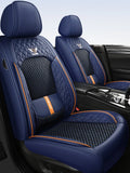 Multi-Seat Car Seat Cover Set - All-Season