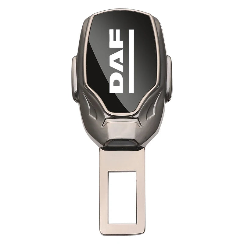 Metal Seat Belt Latch Extender