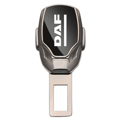 Metal Seat Belt Latch Extender