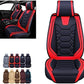 Complete Leather Seat Protector Cover - All-Season