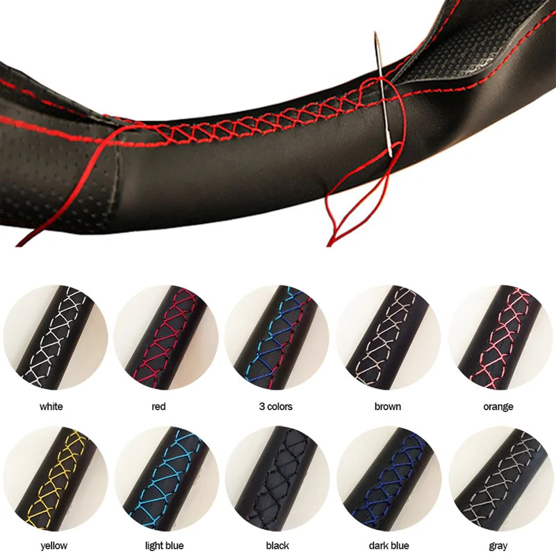 Suede Wheel Protector Cover