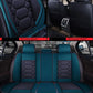 Complete Leather Seat Protector Cover - All-Season