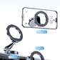 1080° Magnetic Car Phone Mount