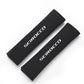 2-Piece Comfort Seat Belt Comfort Covers - Everyday Edition