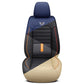 Comfort Leather Seat Cover Set - All-Season - Urban Fit