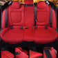 Complete Leather Seat Cover Set
