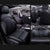 Complete Leather Seat Protector Cover - All-Season
