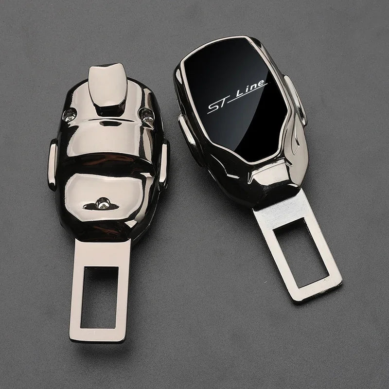 Comfort Seat Belt Extension Clip - Latch Clip