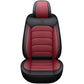 Complete PU Leather Seat Cushion Cover - All-Season