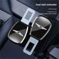 Safety Seat Belt Latch Extender - Clip Design - Signature