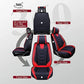 Complete Leather Seat Protector Cover - All-Season