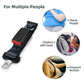 Soft Shoulder Belt Cushions