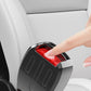 Comfort Seat Belt Extension Clip - Latch Clip - Plus