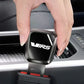 Flexible Seat Belt Latch Extender - Buckle Insert