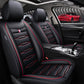 Universal Leather Seat Protector Cover - All-Season