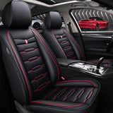 Universal Leather Seat Protector Cover - All-Season